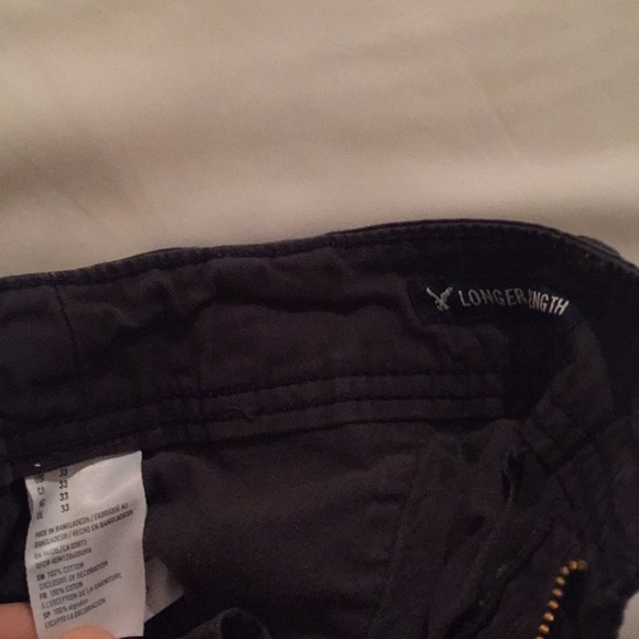 American Eagle Outfitters Shorts American Eagle Longboard Shorts